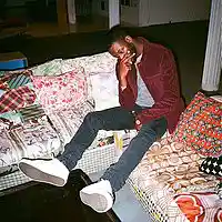 Picture for song 'just be about it(125)' by artist 'ITSCITI'