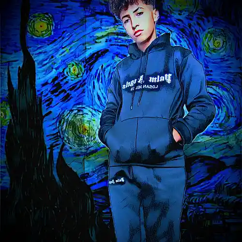 Artist picture