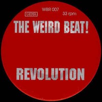 Picture for song 'Bad Trip 2-Strange Beat' by artist 'Jammer59'