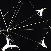 Picture for song 'Deep Floyd 401-Void Dancers' by artist 'Jammer59'