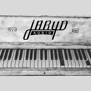 Picture for song '[FREE DOWNLOAD] Piano trap' by artist 'JarydAudio'