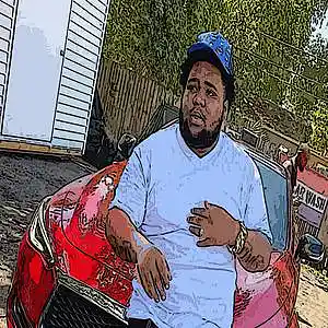 Picture for song 'Cold' by artist 'J A S Productionz'