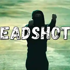 Picture for song 'HEADSHOTS' by artist 'JENKO BEATS'