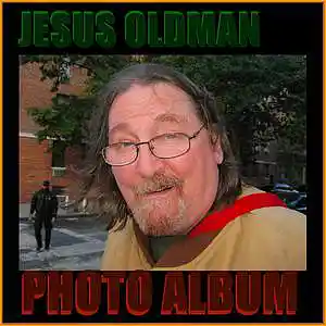 Picture for song 'NOW AND ONCE AGAIN early pass' by artist 'JESUS OLDMAN'