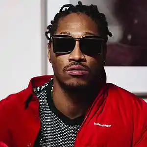 Picture for song 'Stone Cold // Future Type Beat' by artist 'John Coleman'