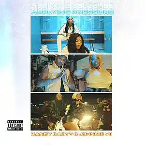 Picture for song 'Applying Pressure' by artist 'Kandy Babyy'