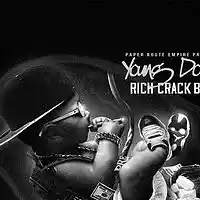 Picture for song 'Deep' by artist 'Keem The Dream AKA Keemy On The Beat'