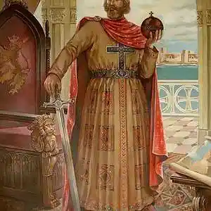 Picture for song 'Chained' by artist 'SAIN8'