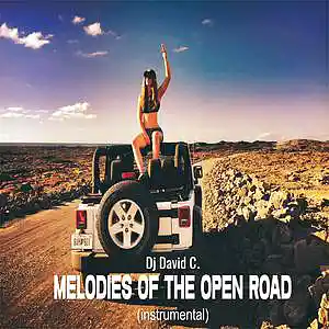 Picture for song 'Melodies of the Open Road' by artist 'King David Production'