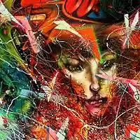 Picture for song 'DAVID CHOE' by artist 'K.O. of SoReal Records'