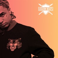 Picture for song '2 Swerve (with Hook by Constantine) ' by artist 'Legion Beats and Hooks'