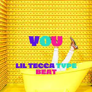 Picture for song '[FREE] Lil Tecca Type Beat "You"' by artist 'Cort Beats'