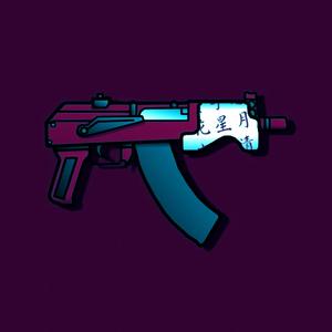 Picture for song '"Apex" Aggressive Trap Beat intrumental (Dirty)' by artist 'LMG Beatz'