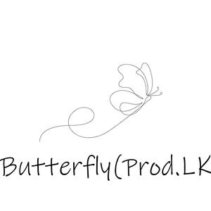 Picture for song 'Butterfly (Prod.LK)' by artist 'Lorens Krafter'