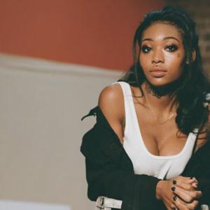 Picture for song 'Mint (Summer Walker x Russ Type Beat)' by artist 'Luke White On The Beat'