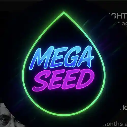 Picture for song 'Omniscient' by artist 'MEGASEED'