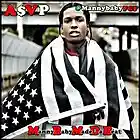Picture for song 'A$VP -- A$VP Rocky styl&#101; Beat! (Prod.MBMDB)' by artist 'MannyBabyMadedaBeat'