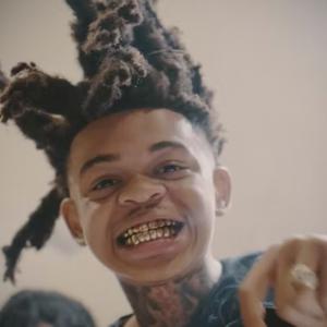 Picture for song '"Adidas" - Spotemgottem Type Beat' by artist 'Milanmadeit'