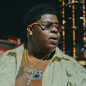 Picture for song 'Paper Route - BigXThaPlug Type Beat' by artist 'Milanmadeit'