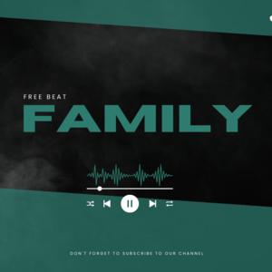 Picture for song 'Family (Free Beat)' by artist 'Moltschun Music'