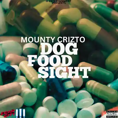Picture for song 'Mounty Crizto - Long Money Coming' by artist 'MountyCrizto'