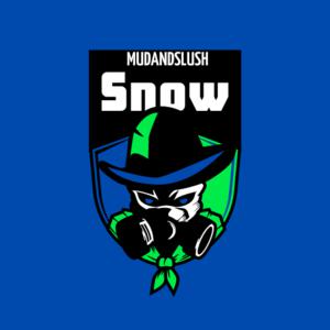 Picture for song 'Snow' by artist 'Mudandslush'