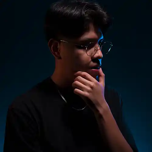 Artist picture
