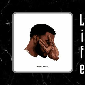 Picture for song '[FREE] Damso Type Beat 2021 - LIFE - Sad Instrumen' by artist 'Nait Beat'