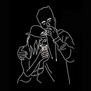 Picture for song 'Conversation' by artist 'Nate Rhoads'