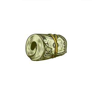 Picture for song 'Dollars *SOLD*' by artist 'Nick Vanelli'