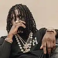 Picture for song '*NEW CHIEF KEEF MAYBE TYPE BEAT FREE DL' by artist 'OffcialProtegebeatz'