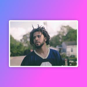 Picture for song 'Glamerous' by artist 'Xmnondatrack'