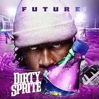 Picture for song 'Aint NO Calling' by artist 'Playboi On Da Tracc'