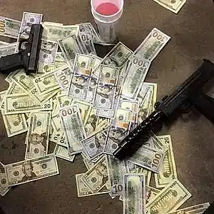 Picture for song 'Lil Baby x 42 dugg x SpotemGottem' by artist 'pluggits'