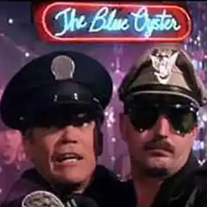 Picture for song 'Police Academy Theme - El Bimbo' by artist 'Previous Signs of Decay'