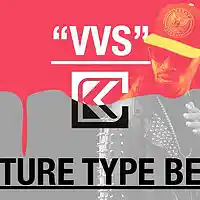 Picture for song 'VVS (Buy 1 Get 3 Free)' by artist 'ProdByChazz'