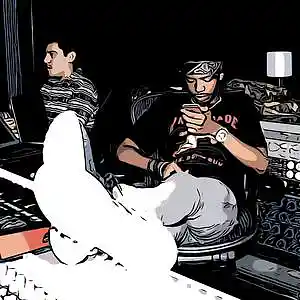 Picture for song 'Agony BUY 2, GET 1 FREE' by artist 'prod. by mobybeats'