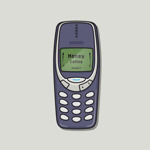 Picture for song 'Ringtone' by artist 'The Wave Beats'