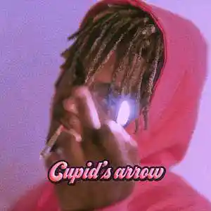 Picture for song '"CUPID'S ARROW" juice wrld type beat' by artist 'PROD. TommyontheTrack'