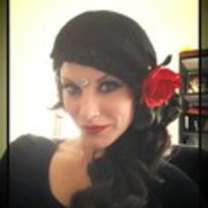 Picture for song 'Eye Ccant Bee P Verse https://nl.pinterest.com/pin' by artist 'Queen Nefer Aset Titi Cleo She Bah and ?'