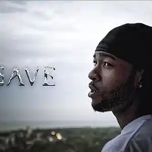 Picture for song 'Leave - Dark R&B Instrumental' by artist 'Quodis'