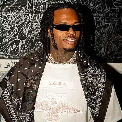 Picture for song 'Into your eyes - Gunna x Young Thug Type Beat' by artist 'Raavanbeats'