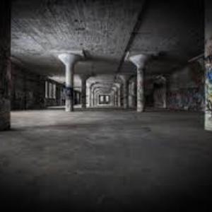 Picture for song 'Warehouse Clubbing' by artist 'Random Randy'