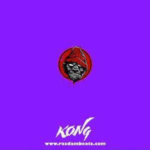 Picture for song 'KONG (BUY 1 GET 4 FREE)' by artist 'Razdam Beatz'