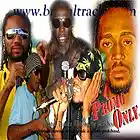 Picture for song 'Guardian Angel riddim' by artist 'reggaevibes'
