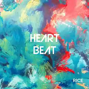 Picture for song 'Heartbeat' by artist 'RICE'