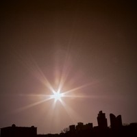 Picture for song 'somewhere' by artist 'roughcopies'