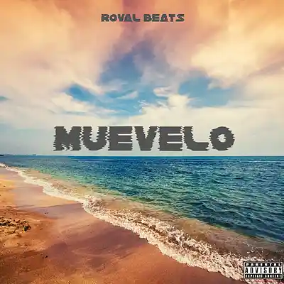 Picture for song 'ROVAL-MUEVELO RASPE [FREE]' by artist 'ROVAL BEATS'