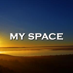 Picture for song 'My Space' by artist 'SadGlad Music'