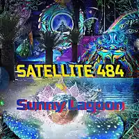 Picture for song 'Sunny lagoon' by artist 'Satellite 484'